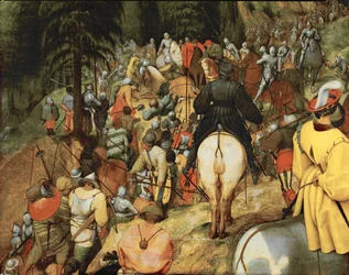 Conversion of Saint Paul