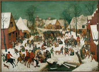 Massacre of the Innocents