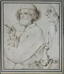Painter and Patron