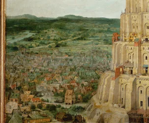The Tower of Babel
