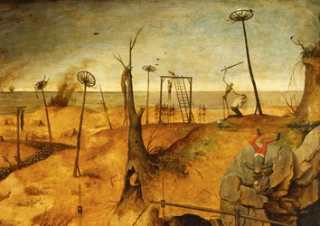 The Triumph of Death