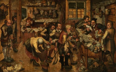 The Peasant Lawyer