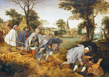 The Parable of the Blind