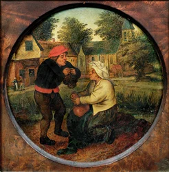 Non-Identified Proverb