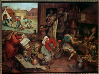 The Alchemist