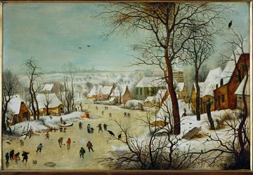 Winter Landscape