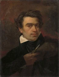 Self Portrait