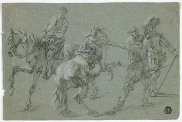 Riding School