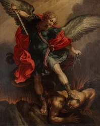 Saint Michael the Archangel