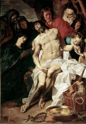Deposition of Christ from the Cross