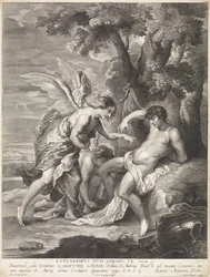 Saint Sebastian