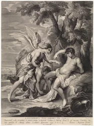 St. Sebastian