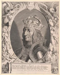 Holy Roman Emperor Maximilian I