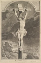 Christ on the Cross