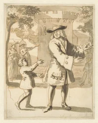 The Letter Carrier