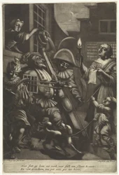 Kettle Music
