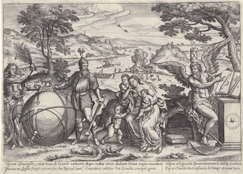 The Upside-Down World