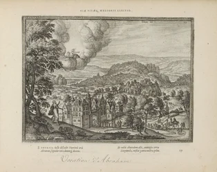 God Appears to Abraham