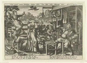 The Spoiled Household