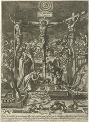 Crucifixion of Christ