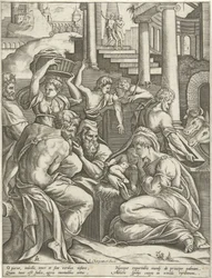 Adoration of the Shepherds