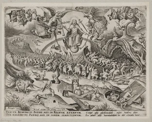 The Last Judgement