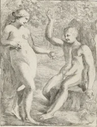 The Fall of Man