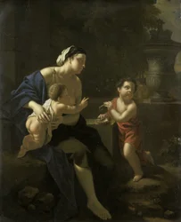 Blowing Bubbles