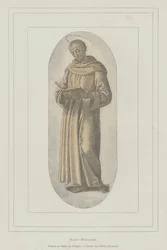 St Francis of Assisi