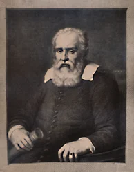 Galileo Galilei, Italian Scientist