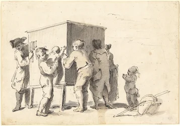 The Peep-Show
