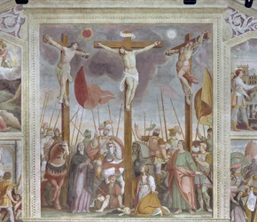Crucifixion