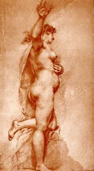Female Nude