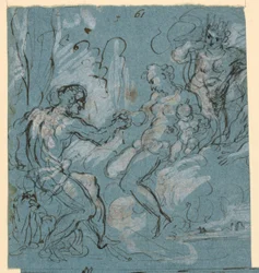 Judgment of Paris