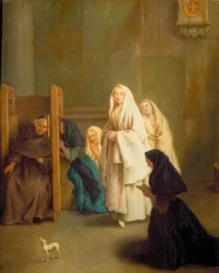 The Confession