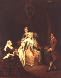 The Hairdresser
