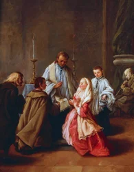 The Seven Sacraments: Marriage