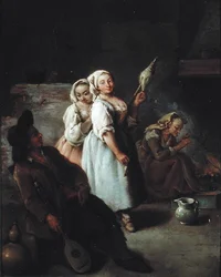 The Spinner