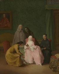 The Visit