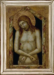 Christ as the Suffering Redeemer