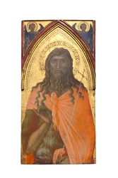 St. John the Baptist, c.1329