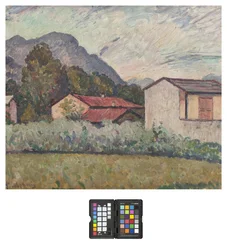 Landscape