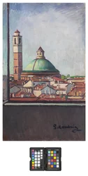 San Carlo Dome in Milan