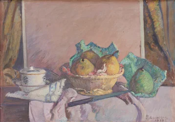 Still Life