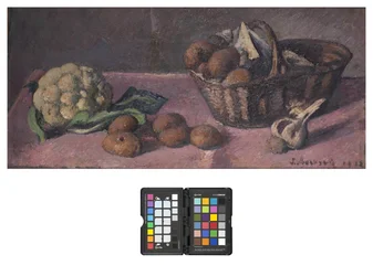 Still Life