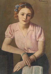 The Reader