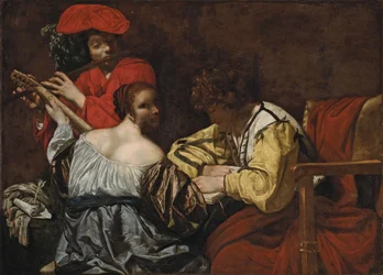 A concert