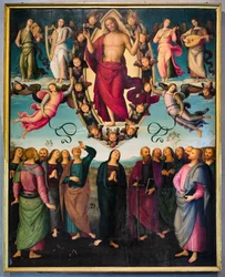 Ascension of Christ