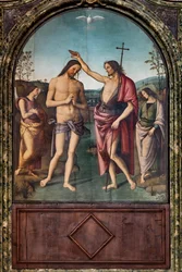 Baptism of Christ