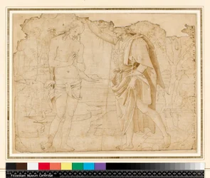 Baptism of Christ